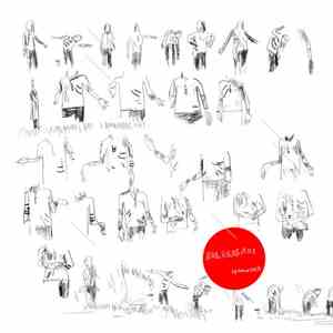 Seamonster - Baldessari flac album