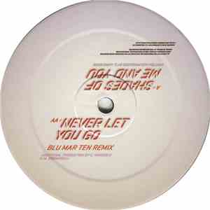 Seba - Shades Of Me And You / Never Let You Go (Blu Mar Ten Remix) flac album