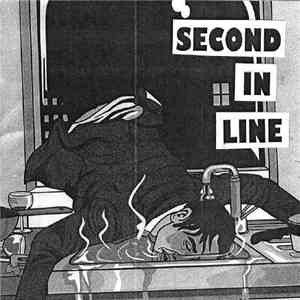 Second In Line - Self Titled flac album