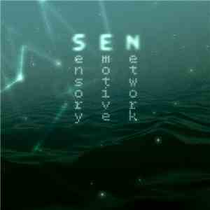 SEN  - Sensory Emotive Network flac album
