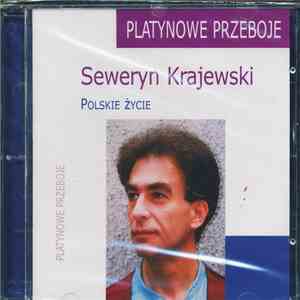 Seweryn Krajewski - Polskie Życie flac album