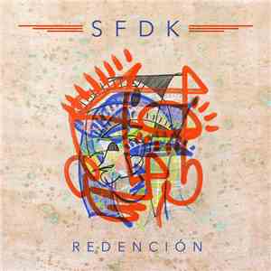 SFDK - Redención flac album