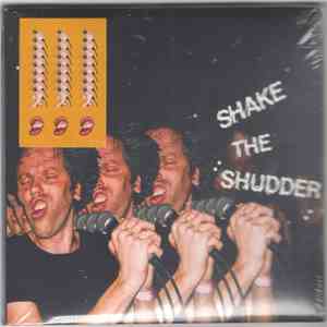 !!! - Shake The Shudder flac album