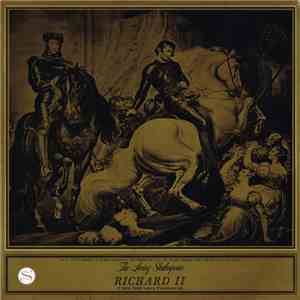 Shakespeare - Richard II flac album