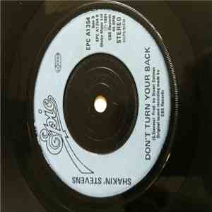 Shakin' Stevens - Green Door flac album