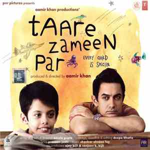 Shankar Ehsaan Loy, Prasoon Joshi - Taare Zameen Par (Every Child Is Special) flac album