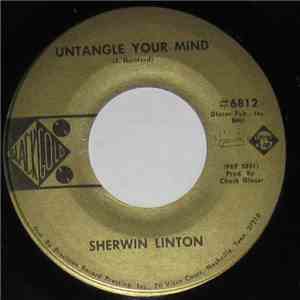 Sherwin Linton - Untangle Your Mind flac album