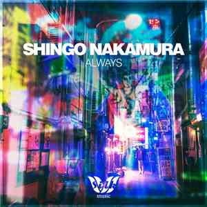 Shingo Nakamura - Always flac album