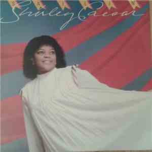 Shirley Caesar - Sailin' flac album