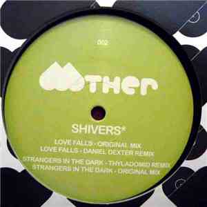 Shivers  - Love Falls flac album