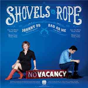 Shovels And Rope - No Vacancy flac album