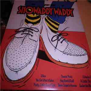 Showaddywaddy - The Very Best Of Showaddywaddy flac album