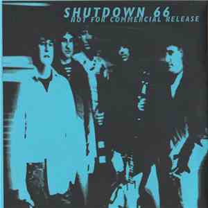 Shutdown 66 - Radio Sampler CD flac album