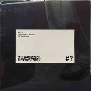 Siam Secret Service - #S.S.S. 20th Anniversary flac album