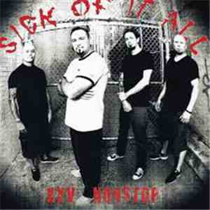 Sick Of It All - XXV Nonstop flac album