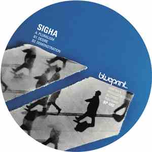 Sigha - Pluralism flac album
