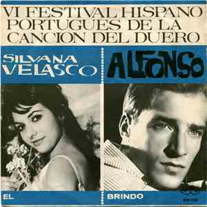 Silvana Velasco / Alfonso  - El / Brindo flac album