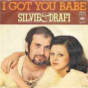 Silvie  & Drafi - I Got You Babe flac album