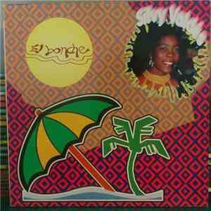 Silvy Valdés - El Bonche flac album