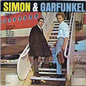 Simon & Garfunkel - Simon & Garfunkel flac album