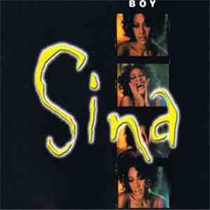 Sina - Boy flac album