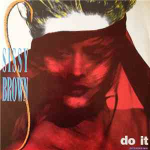 Sissy Brown - Do It flac album
