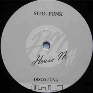 Sito.Funk - Disco Funk flac album
