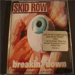 Skid Row - Breakin' Down flac album