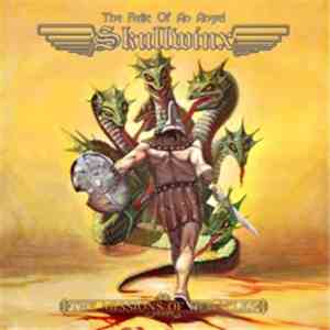 Skullwinx - The Missions Of Heracles flac album