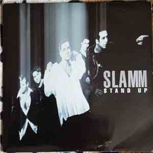 Slamm - Stand Up flac album