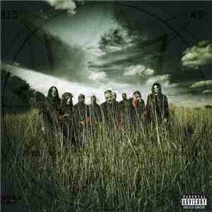 Slipknot - All Hope Is Gone flac album