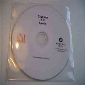 Slussen Ft. LS  - Sarah flac album