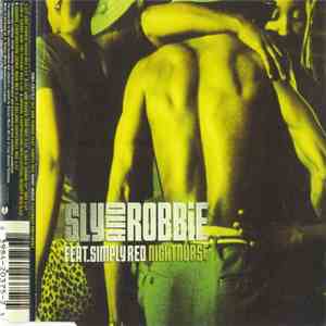 Sly And Robbie Feat. Simply Red - Night Nurse flac album