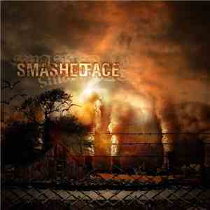 Smashed Face / Cutterred Flesh - Smashed Face / Cutterred Flesh flac album