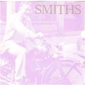 Smiths - Bigmouth Strikes Again flac album