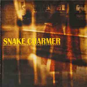 Snake Charmer  - Backyard Boogaloo flac album