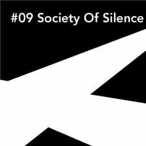 Society Of Silence  - Out Of Sight #09 flac album
