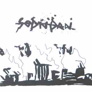 Sodn Dan - Sodn Dan flac album