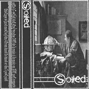Soiled  - Soiled flac album