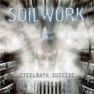 Soilwork - Steelbath Suicide flac album