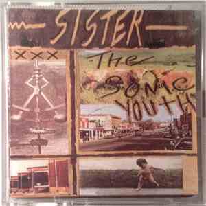 Sonic Youth - Sister flac album