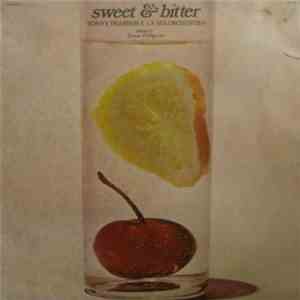 Sonny Pearson E La Sua Orchestra - Sweet & Bitter flac album