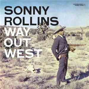 Sonny Rollins - Way Out West flac album