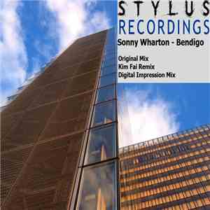 Sonny Wharton - Bendigo flac album
