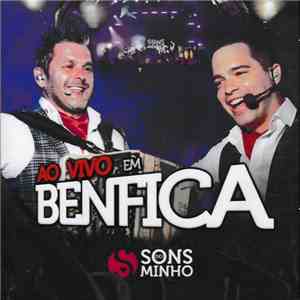 Sons Do Minho - Ao Vivo Em Benfica flac album