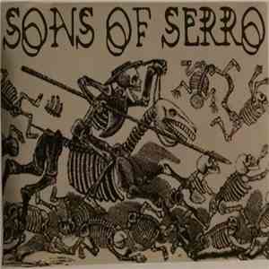 Sons Of Serro - Sons Of Serro flac album