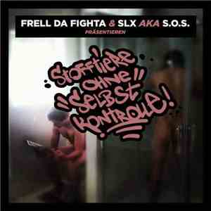 SOS  - Stofftiere Ohne Selbstkontrolle flac album
