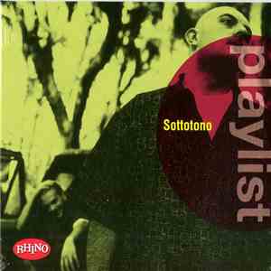 Sottotono - Playlist flac album