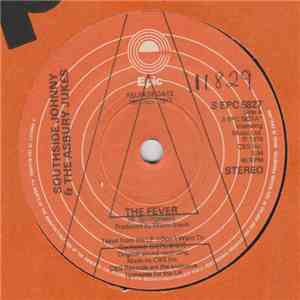 Southside Johnny & The Asbury Jukes - The Fever flac album