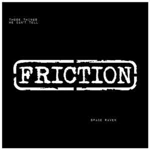 Space Raven - Those Things We Can't Tell flac album
